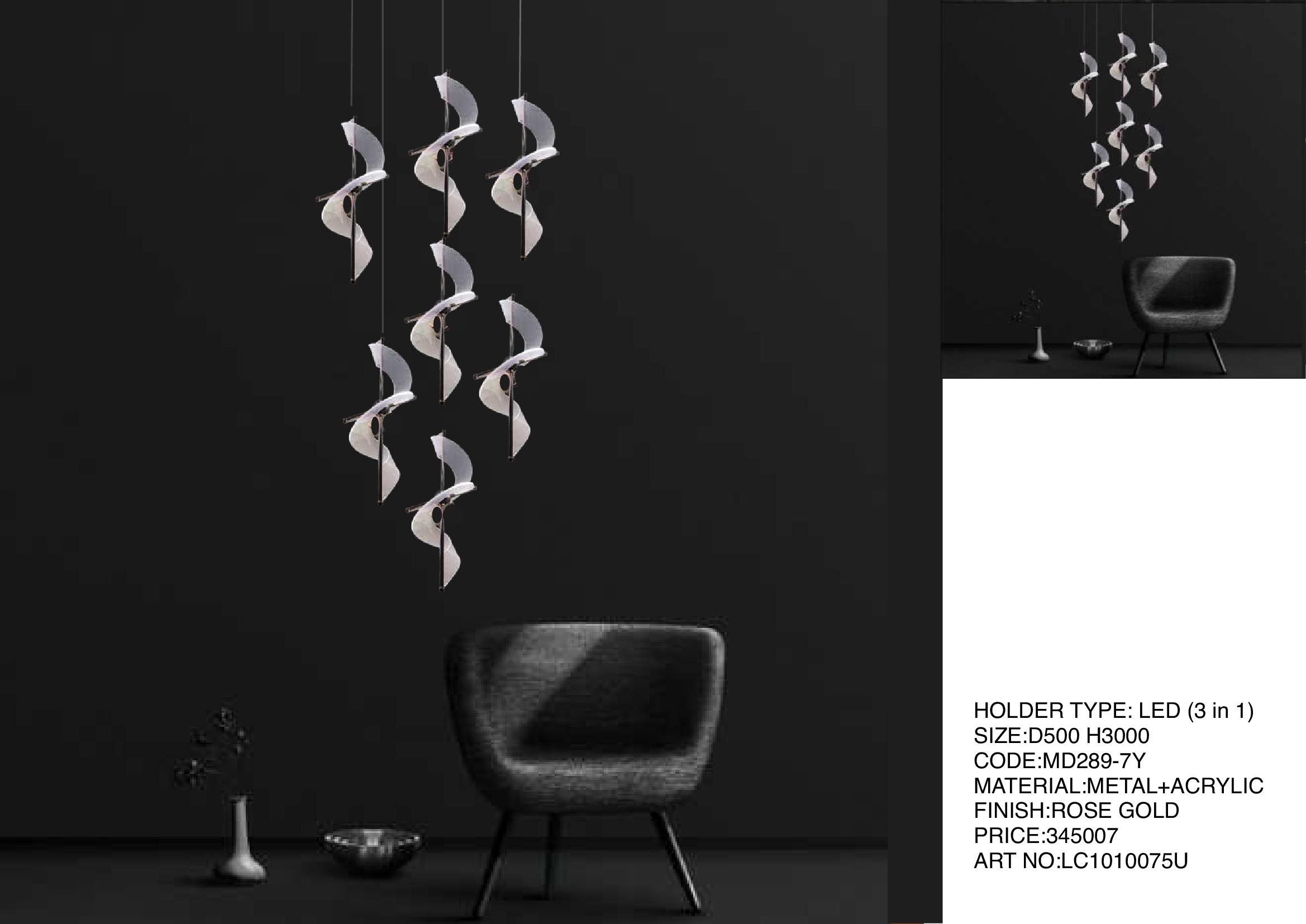 Beyond Lights - Table & Floor Lamps  027